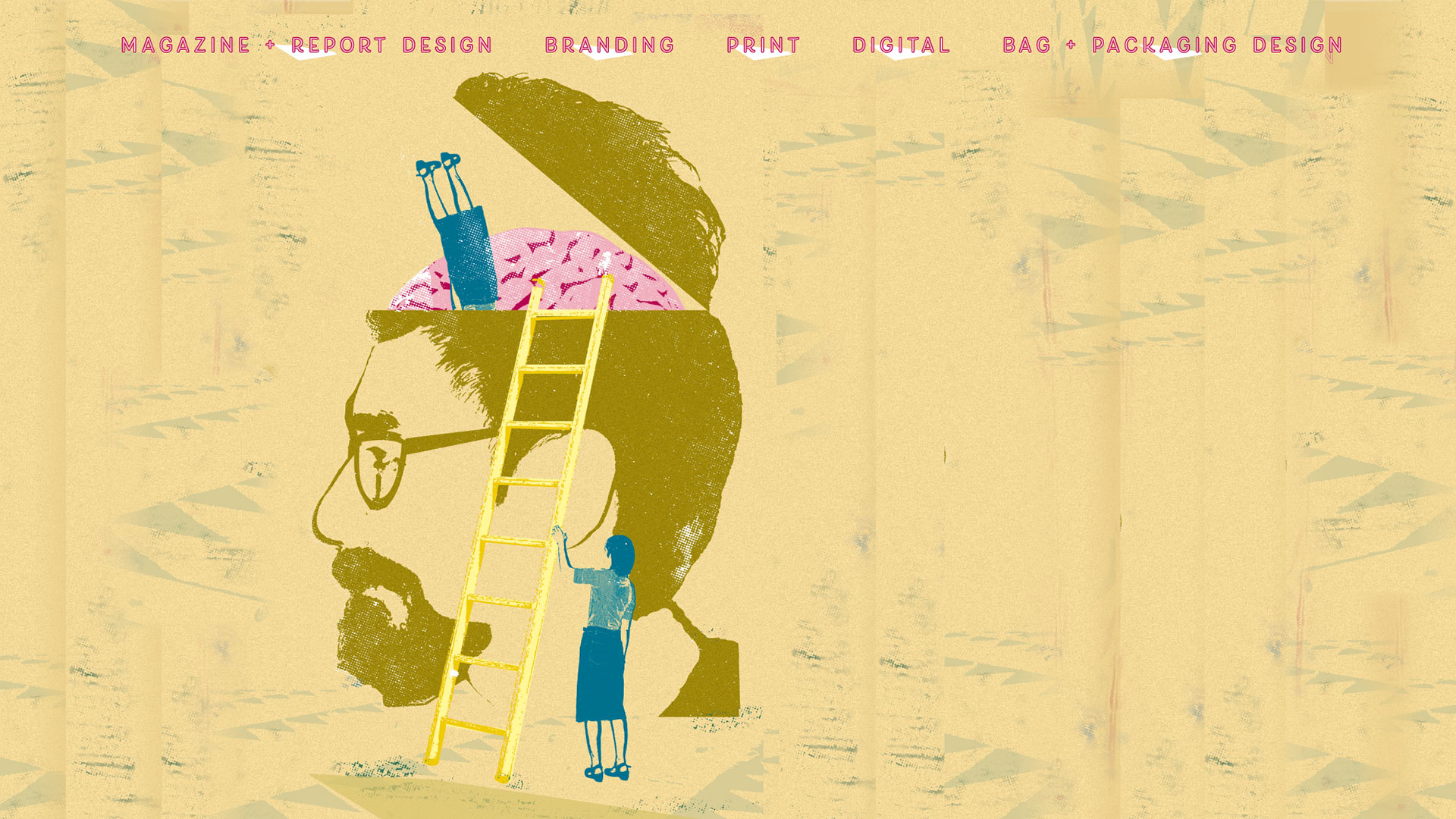 Bravo We go to great heights to get to know you and your business